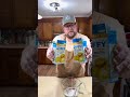 🍑🥓 The Secret Ingredient for the Ultimate Cornbread Peach Cobbler | Bacon Up