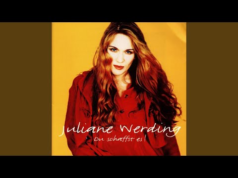 Hörst Du Nicht Mein Flüstern - Juliane Werding