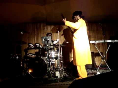 leoes de israel - baixista x baterista - coperativa brasil - cps