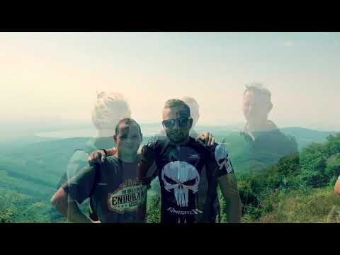 Cyklotura Punishers bike Team -  Vihorlat