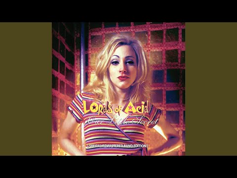 Power is Mine (Coda)