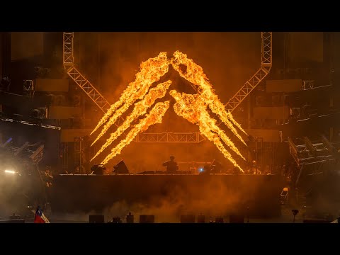 Axwell - Live at Ultra Music Festival Miami 2025