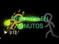 RESUMEN EPISODIO 3 Y 4 DE ANIMATOR VS ANIMATION VI EN 9 MINUTOS