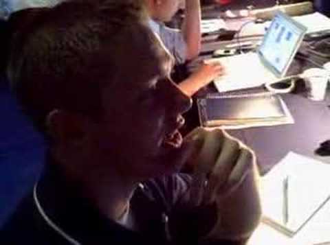 Brad Holland's thoughts