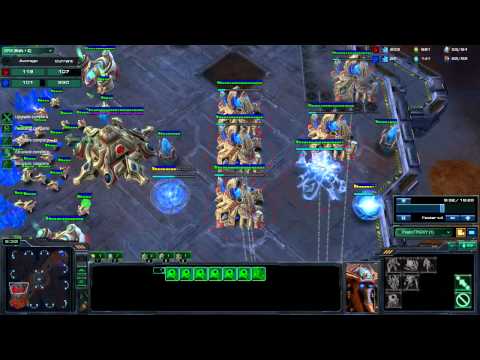 Map Hacker: FnaticTRiCKY/Impa