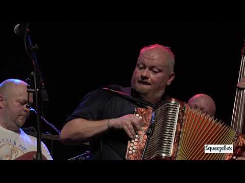 Norwegian trad - Jutullaget 2017 -  Vågåmål av Inge Gjevre