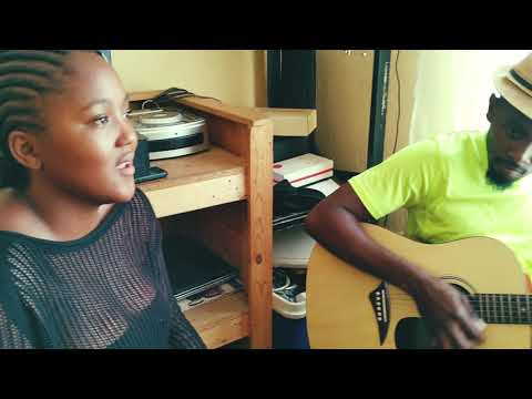 Amanda Black-I do (Zanele Mpofu & CeeKeys Cover)