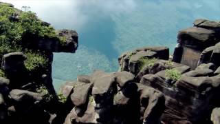 Eternal Destination - Equilibrium (A preview of the soundtrack) #MUSIC