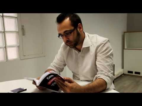 Entrevista Ernest Codina (Adolescents.cat)