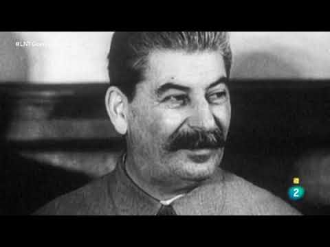 Cómo Stalin Robó el Secreto Nuclear Americano
