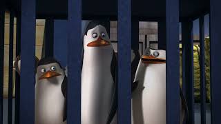 The Penguins of Madagascar - butter me up