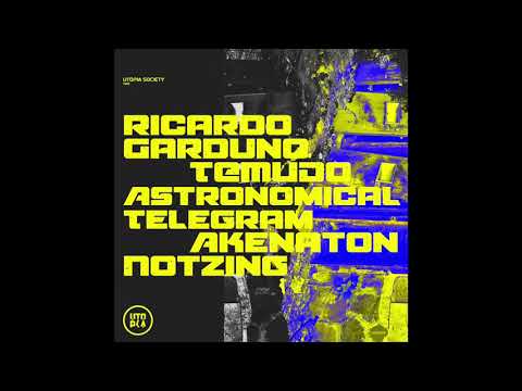 Astronomical Telegram - Pineal [UTPS002]