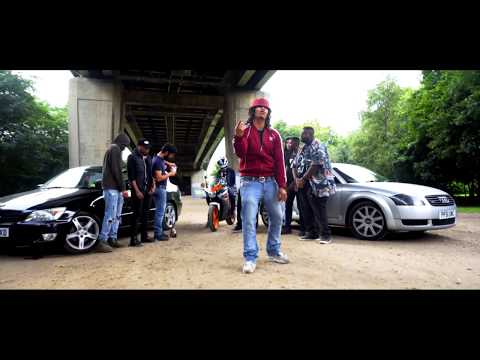 Courage - Get rich die loyal | @PacmanTV