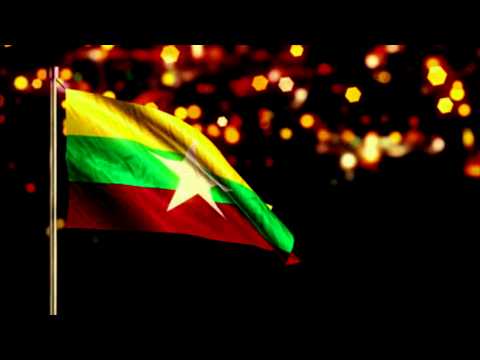 To Myanmar- G Fatt ft. J Fire and Yin Wal Htet