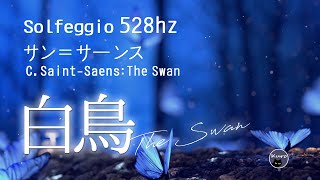 Download lagu 【睡眠導入】白鳥, 動物の謝肉祭, サンサーンス, the swan, Le cygne, Saint-Saëns, 癒し, Sleep Induction, 睡眠bgm【528Hz】 mp3 Download lagu 【睡眠導入】白鳥, 動物の謝肉祭, サンサーンス, the swan, Le cygne, Saint-Saëns, 癒し, Sleep Induction, 睡眠bgm【528Hz】 mp3