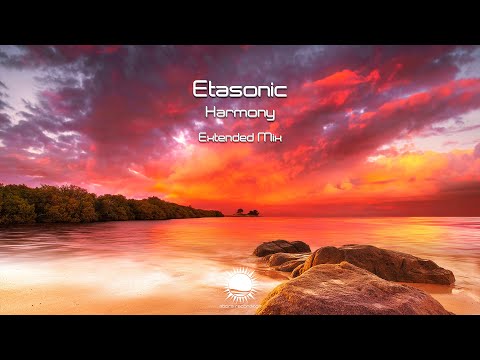 Etasonic - Harmony (Extended Mix)