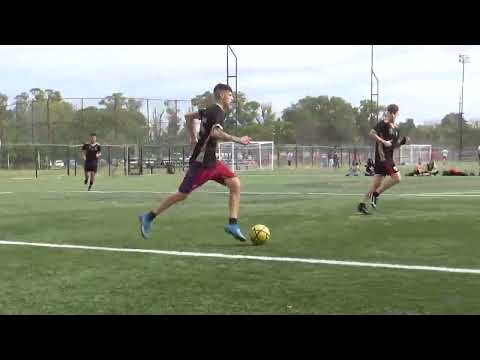 SIGA SIGA vs ARRIBEÑOS - #LigaNuñez - #Apertura SLD Fecha 8 - 2022