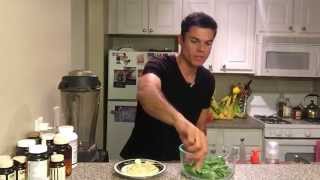 Healthy Chips And Dip Alternative For Weight Loss || Ryan Pineda