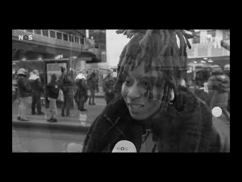 Marcus Garrie - Opstand