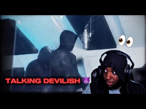 🇺🇸 AMERICAN Reacts to Suspect x 2Smokeyy – “Plugged In” 🔥 | UK Drill Reaction