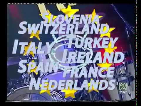 Achtung Babies - Tributo U2