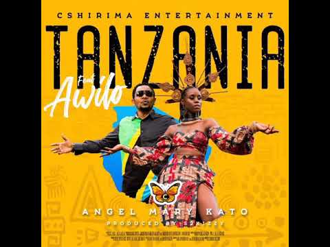 Angel Mary Kato Ft Awilo Longomba-Tanzania