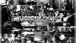 Steel Banglez & Sevaqk - Imposter Instrumental [Musicologist]