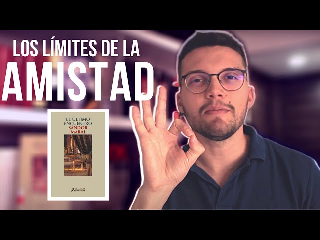 Vídeo relacionado con Último día en Budapest (Salamandra Narrativa)