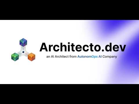 Architecto 소개 영상