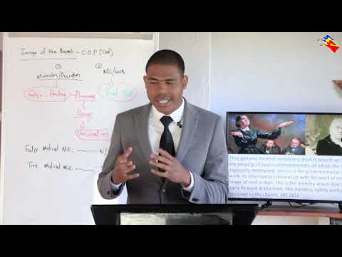 Lucrarea misionară medicală falsă și duminica. Derapaje la Conferința Generală și străjerii curajoși