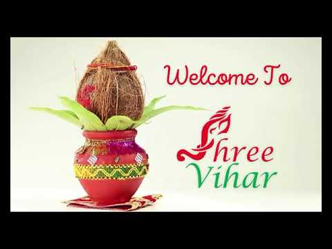 3D Tour Of Shree Vihar