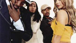 BLACK EYED PEAS and LMFAO BOOM BOOM POW