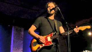 Phosphorescent @ City Winery NYC - &quot;Terror in the Canyons&quot;