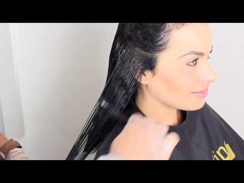 PKC Ultimate Protein - Application