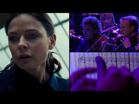 World Soundtrack Awards 2017 - Joe Kraemer: Solomon Lane's Theme from 'MI: Rogue Nation'