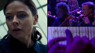 World Soundtrack Awards 2017 - Joe Kraemer: Solomon Lane's Theme from 'MI: Rogue Nation'