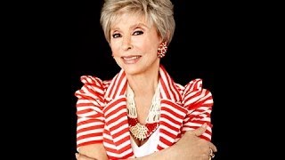 Actor to Actor: Ken Howard Interviews Rita Moreno - Pt.1 of 2 video