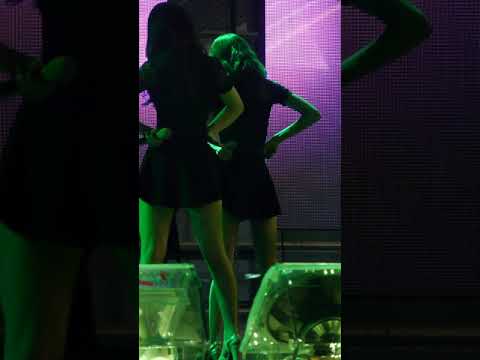 131029 AK수원 경기공개방송 달샤벳(Dalshabet) - 있기없기 (아영) by 수원촌놈
