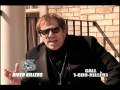 Hired Killers From The Original Shoeless Films