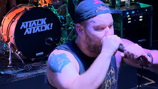 Download lagu Attack Attack! - Stick Stickly (Live in Orlando, FL 6-2-23) (4K) mp3 Download lagu Attack Attack! - Stick Stickly (Live in Orlando, FL 6-2-23) (4K) mp3