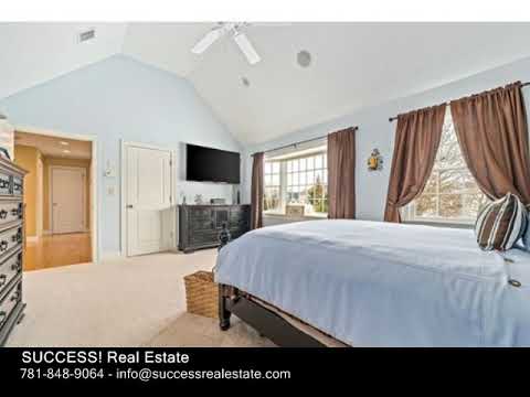 40 Messina Woods Dr, Braintree MA 02184 - Single Family Home - Real Estate - For Sale -