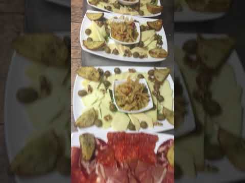 Osteria Antiga Brampton