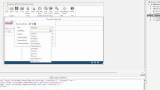 DevExpress WPF Pivot Grid: Server Mode Data