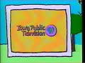 PTV Park Promo New Summer Schedule IPTV 1999