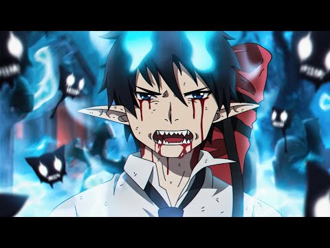 BODAH REVY - DESPERATE SHADE OF BLUE [Lyrics x AMV]