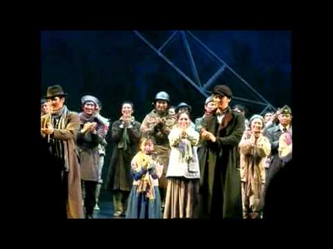 100822-《生命的航海》第三場謝幕 (내면복잡/dc jugal)