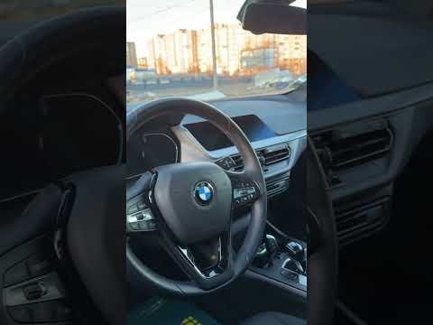 фото bmw 1 серии iii (f40) 0