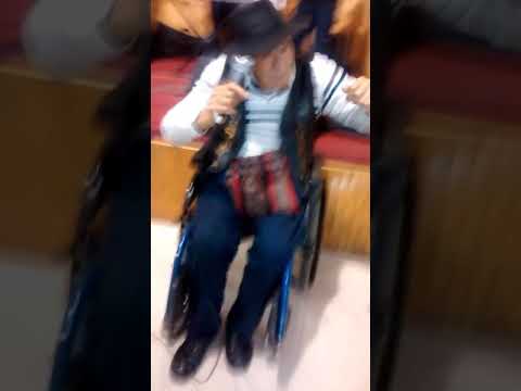 EL SUREÑITO DE ABANCAYCITO EN LIMA 13/08/2017