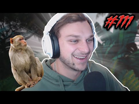 Non-Consensual Monkey Placing - GOONS #111