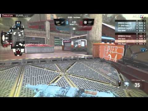 Team Envy vs Team Orbit - Game 3 (MLG Pro League - July 14th 2015)